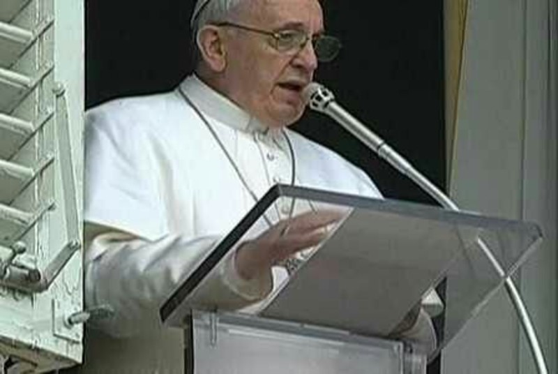 Le Frasi Belle del Papa Francesco (2)