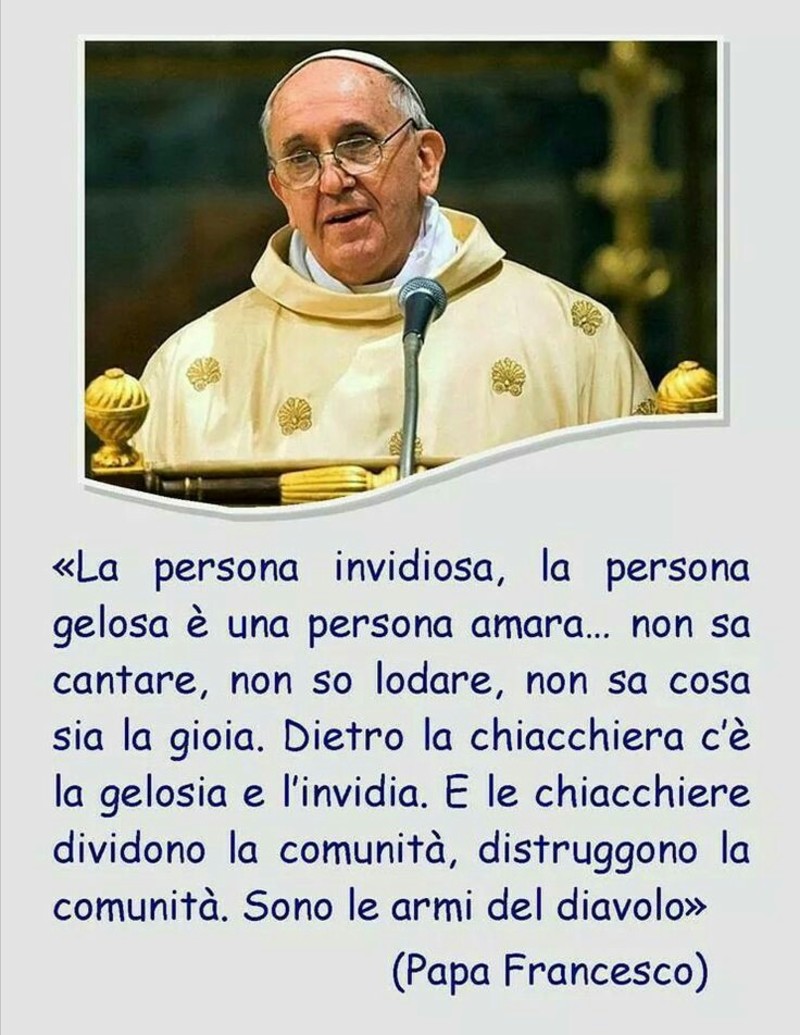 Le citazioni dal libro di Papa Francesco (3)