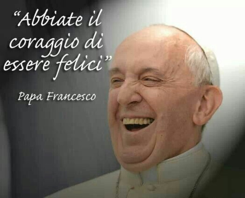 Le citazioni dal libro di Papa Francesco (5)