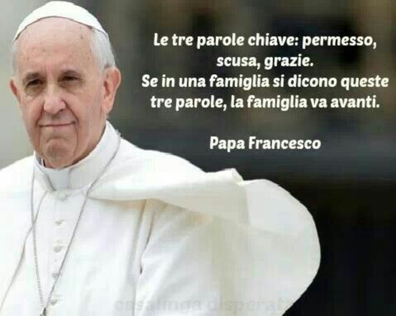 Papa Francesco Citazioni (3)