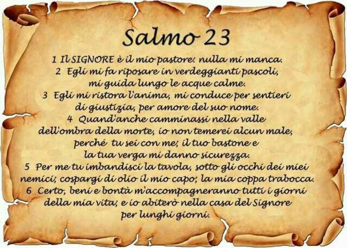 Salmi Biblici 1521