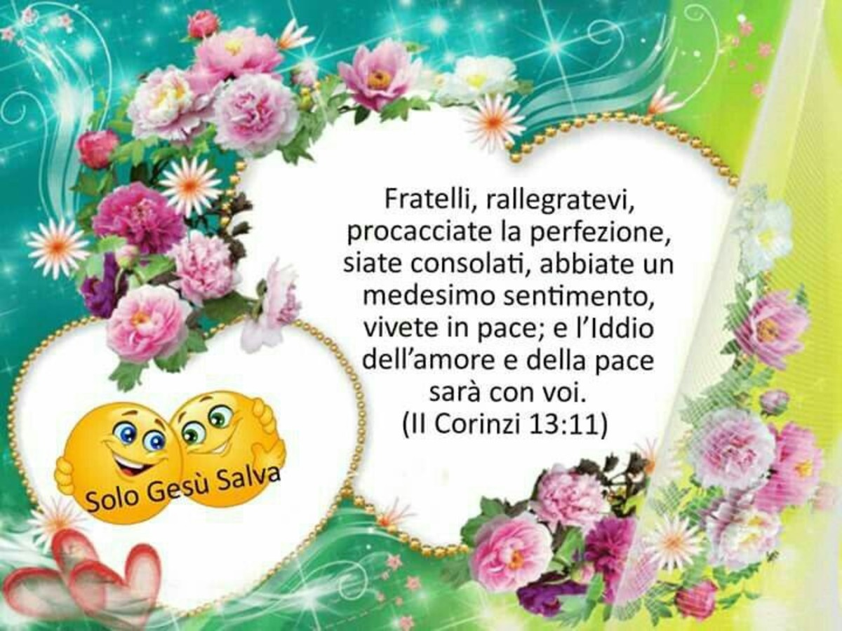 Salmi della Bibbia in Italiano 4556