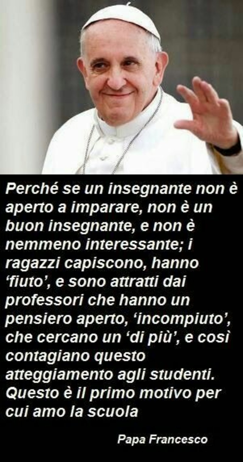 Scarica e condividi immagini Citazioni Papa Francesco (3)