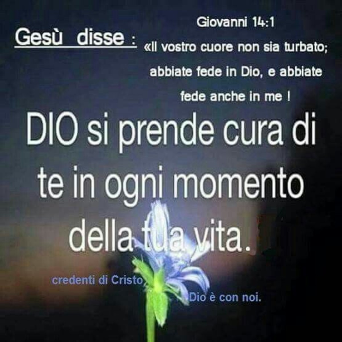 Versetti biblici di incoraggiamento (7)