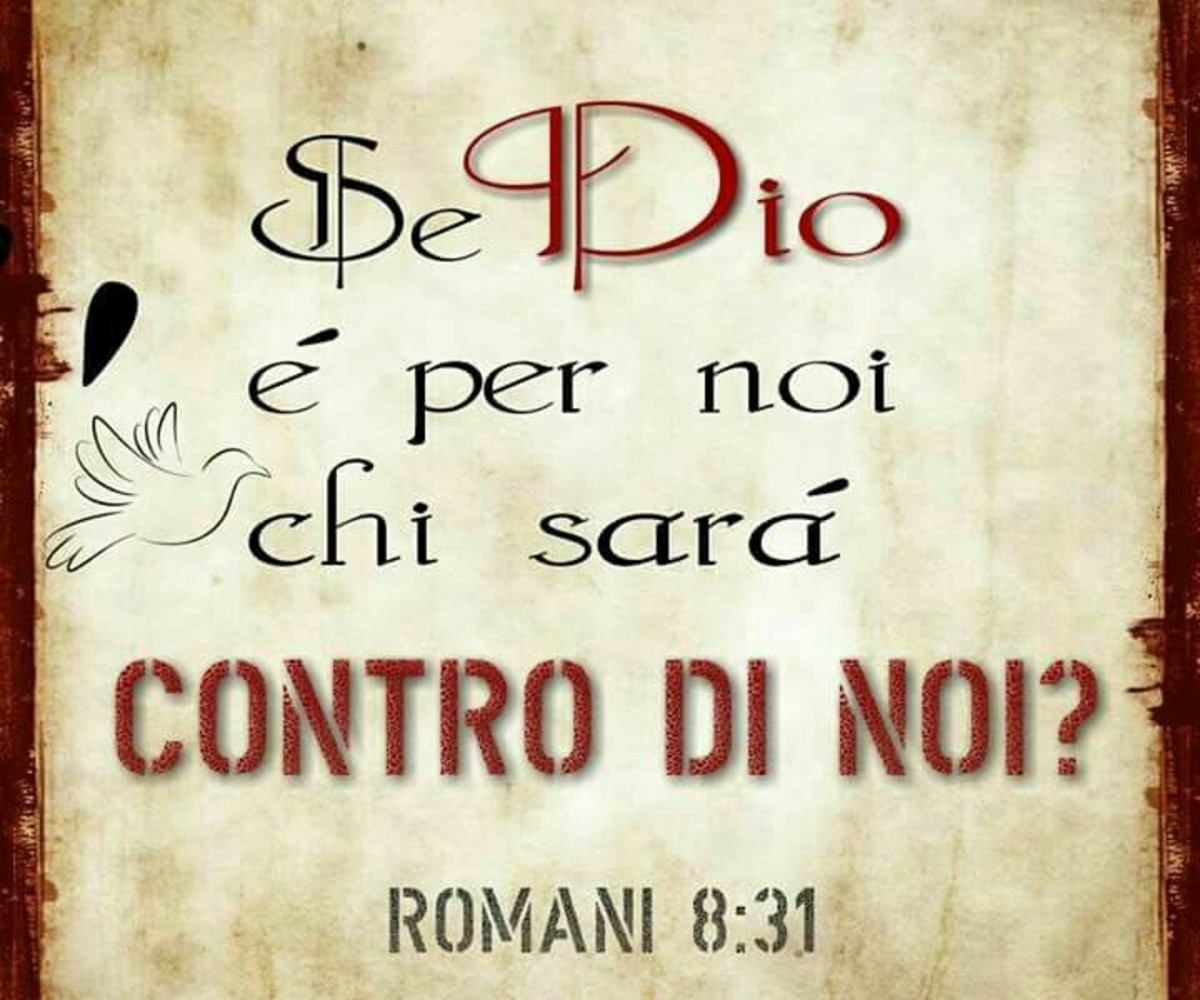 Versetti biblici evangelici (5)