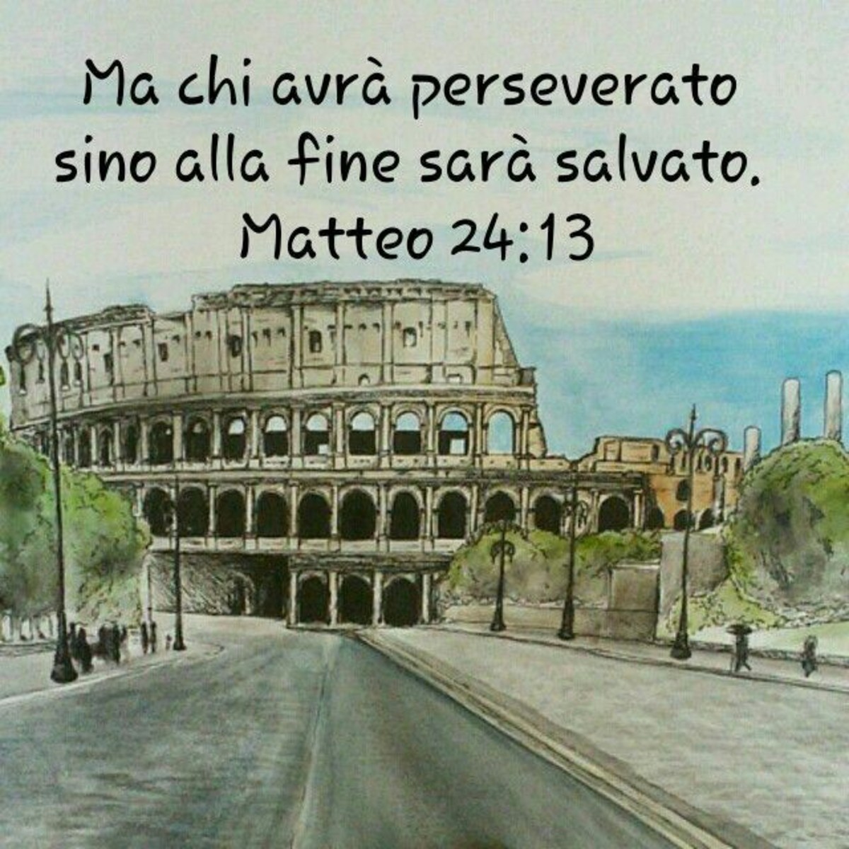 Versetti biblici evangelici (7)