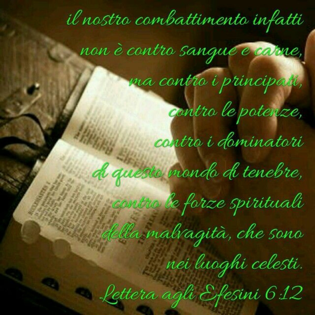 Versi Biblici in Italiano 5704