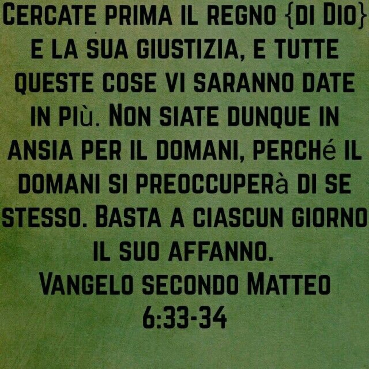 Versi Biblici in Italiano 5724
