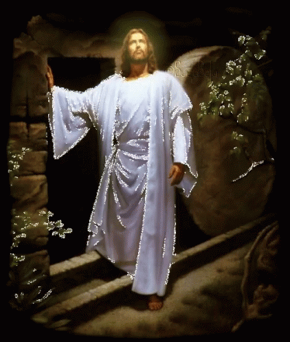 Gesù GIF Giphy - GesuTiAma.it