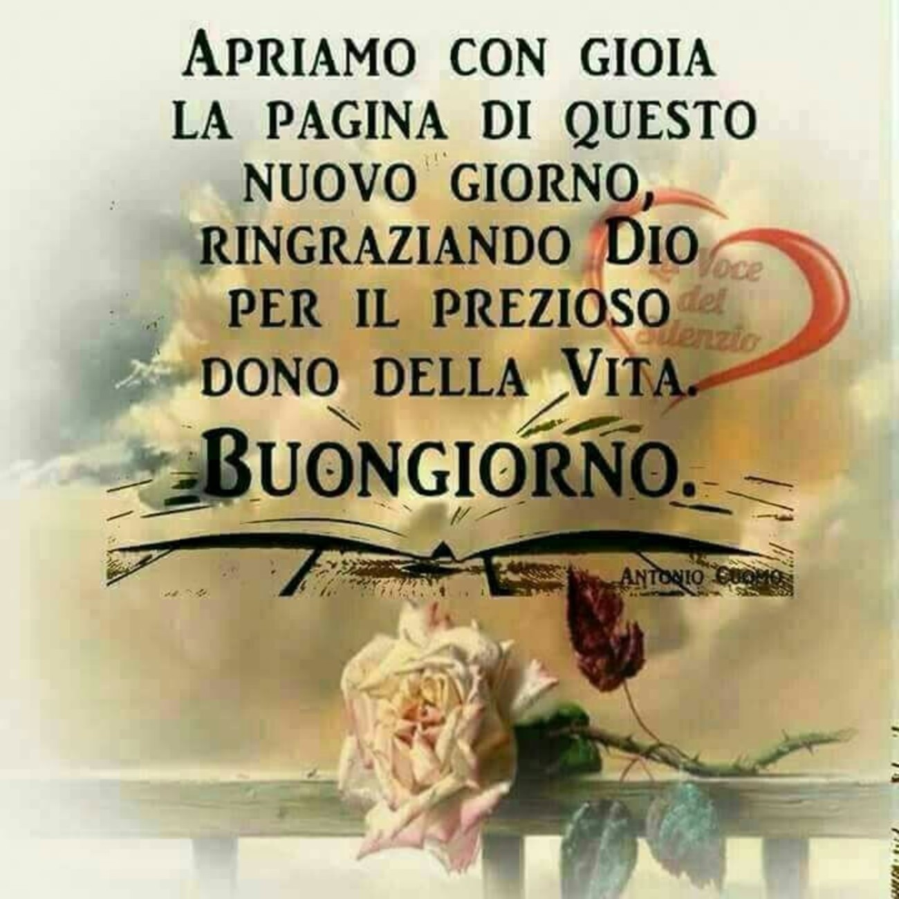 Immagini Buongiorno religiose bellissime