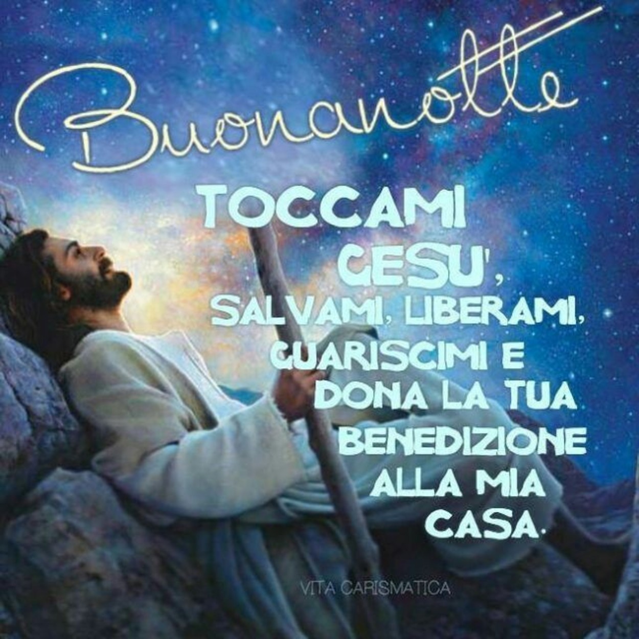 Immagini buonanotte con angeli 6561