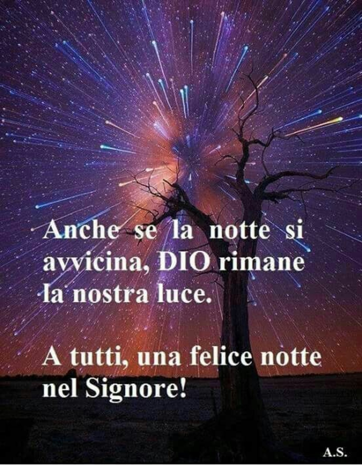 Immagini buonanotte religiose 3495