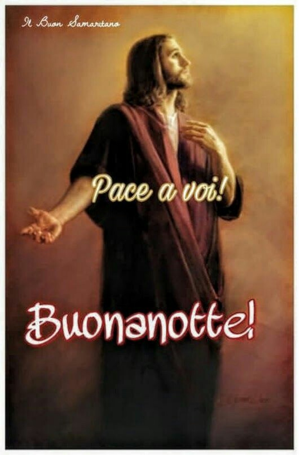 Immagini buonanotte religiose 3873