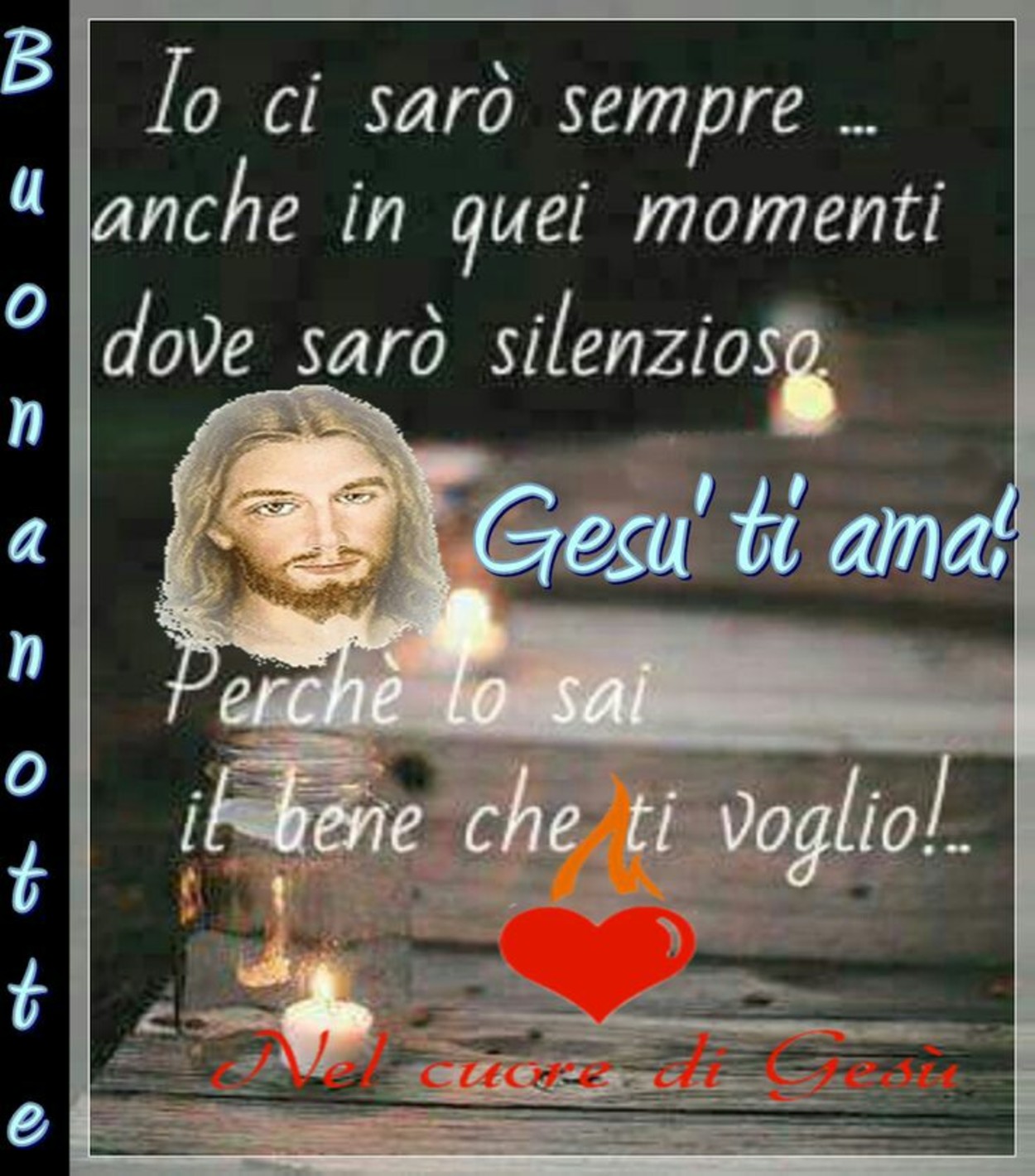 Immagini buonanotte religiose 4279