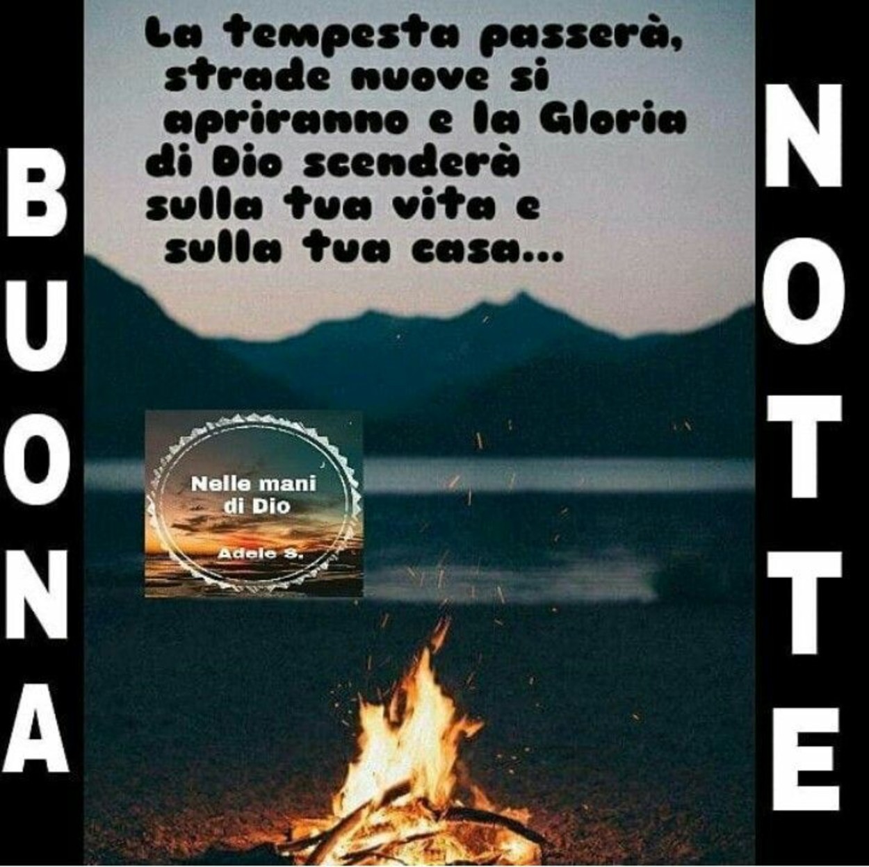 Immagini buonanotte sacre 2726