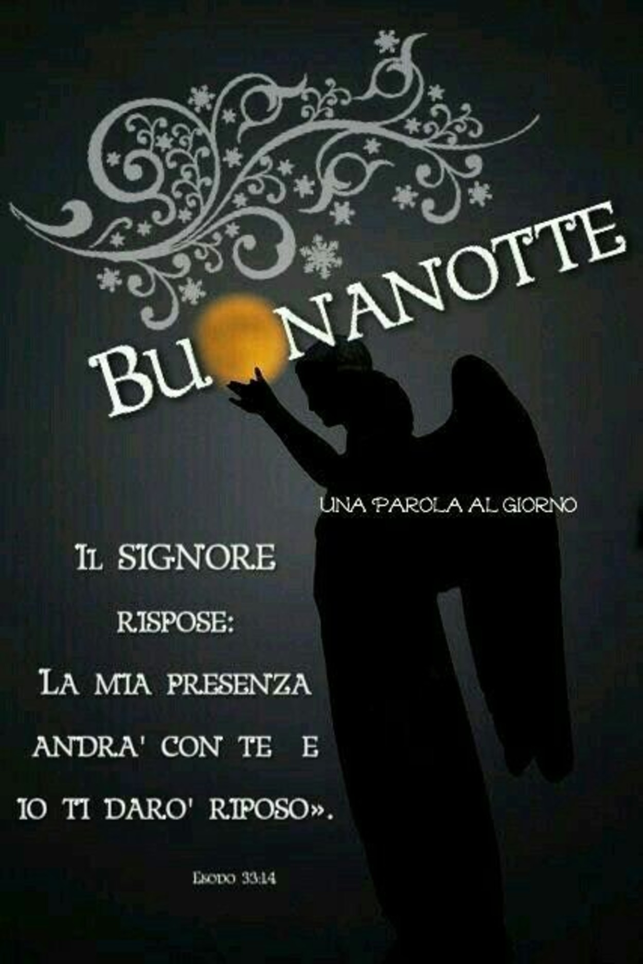 Immagini buonanotte sacre 2799