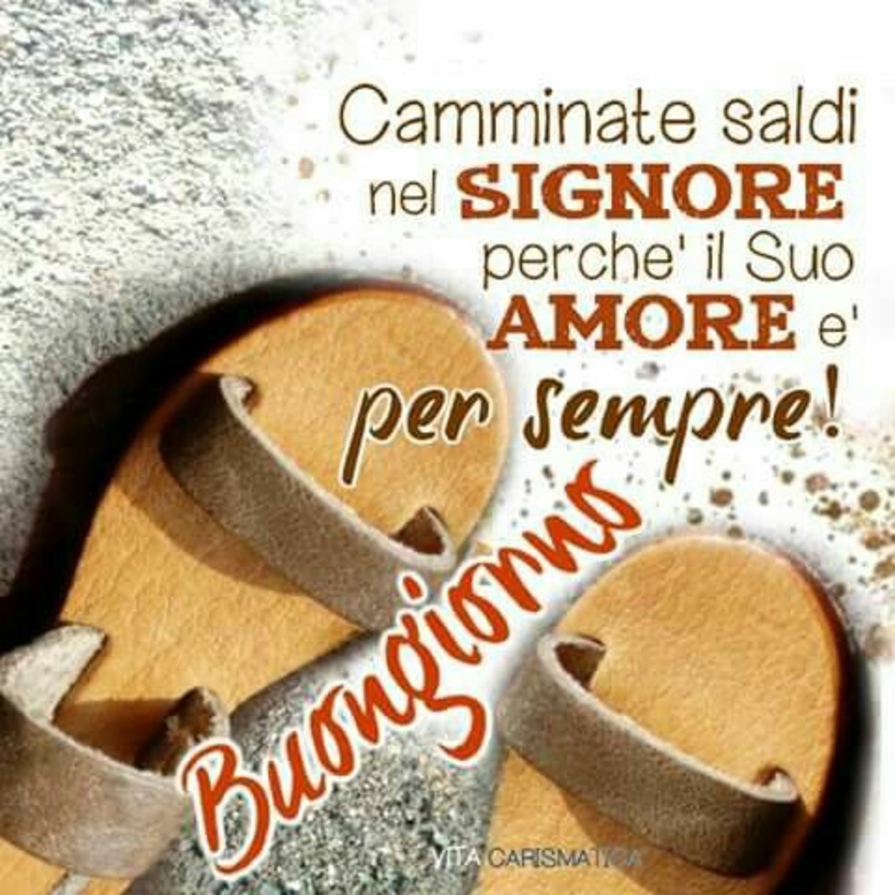 Immagini buongiorno Madonna 3332