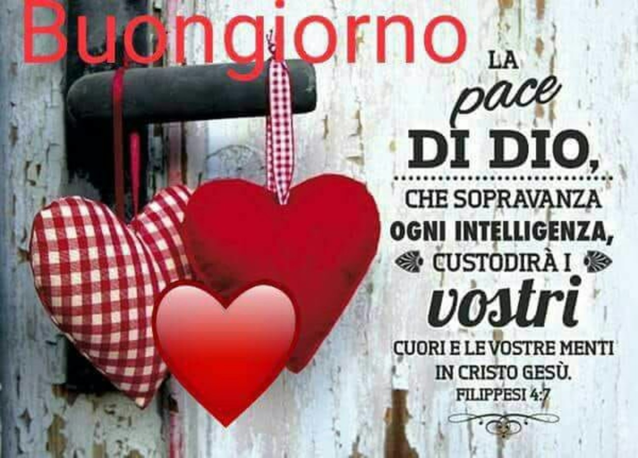 Immagini buongiorno Madonna 353