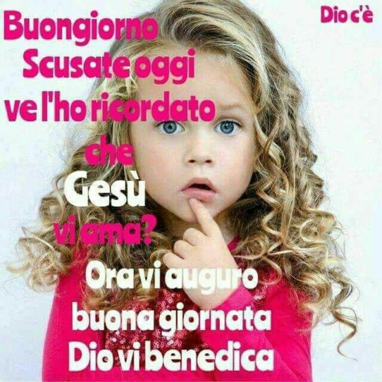 Immagini buongiorno Madonna 4610