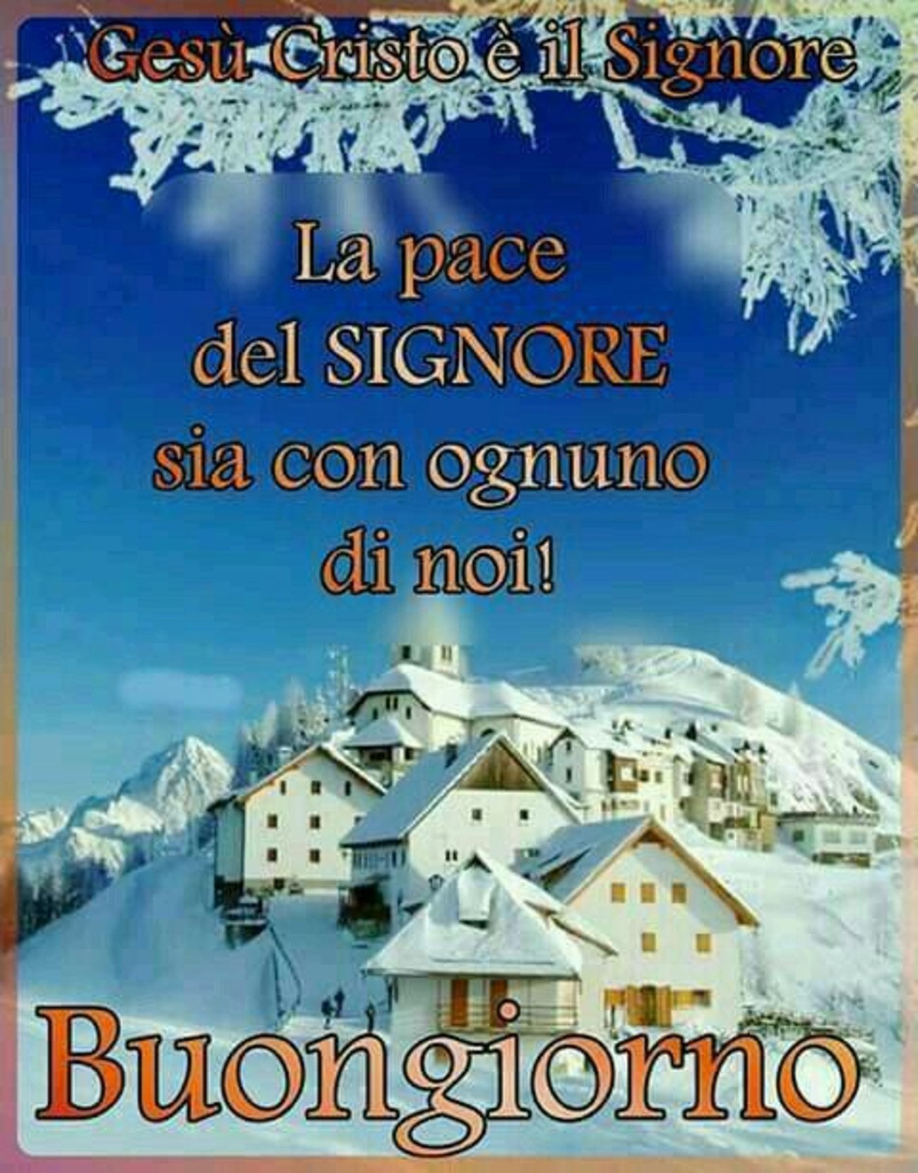 Immagini buongiorno evangelici 1111