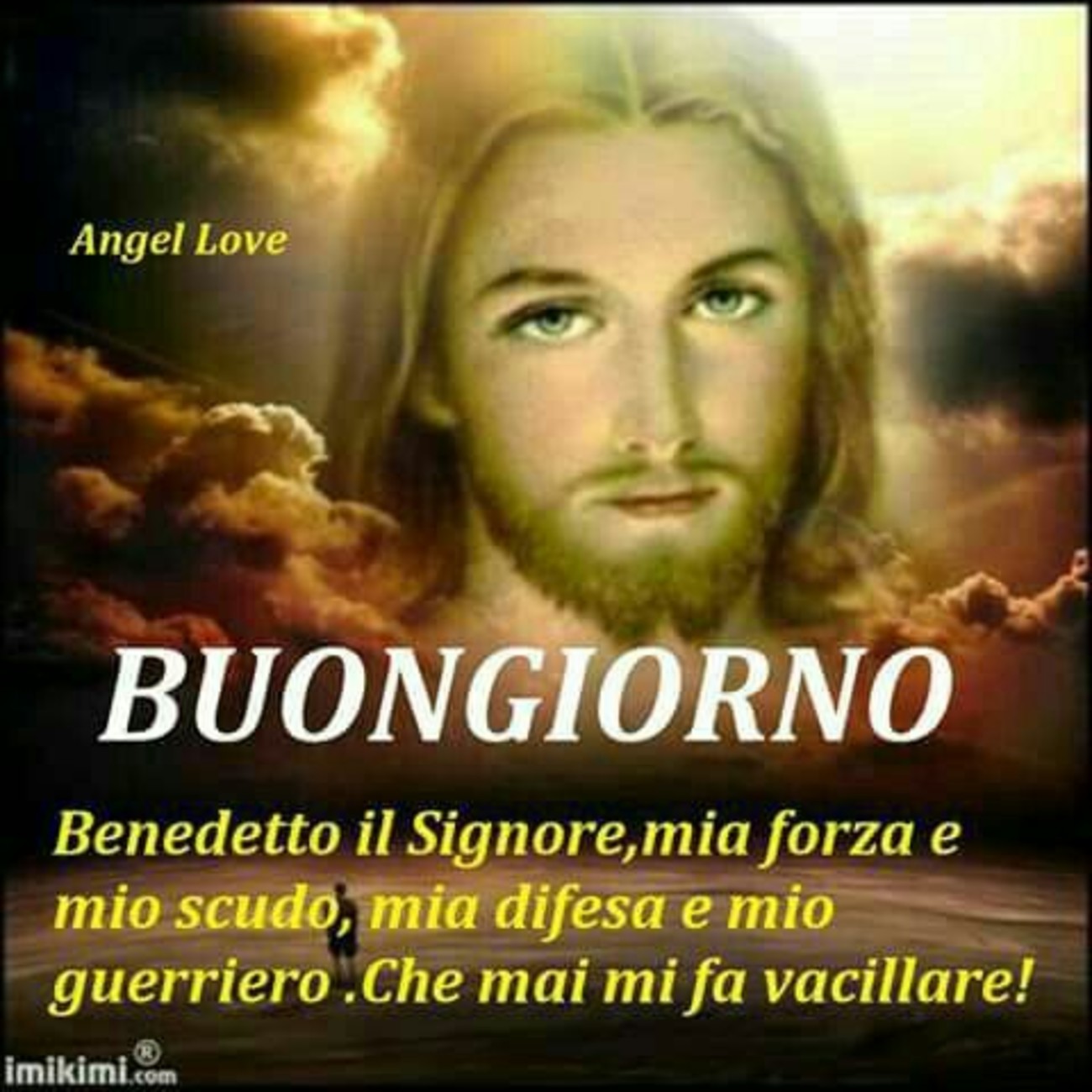 Immagini buongiorno evangelici 2197