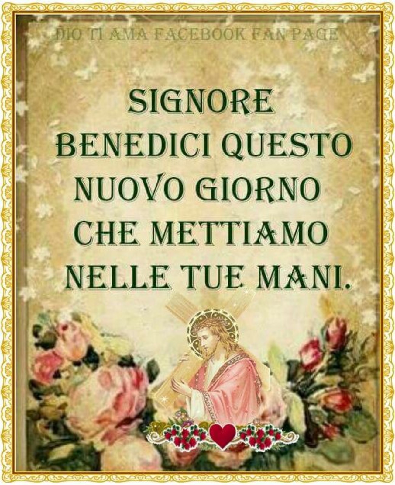 Immagini Buongiorno Evangelici Gesutiama It