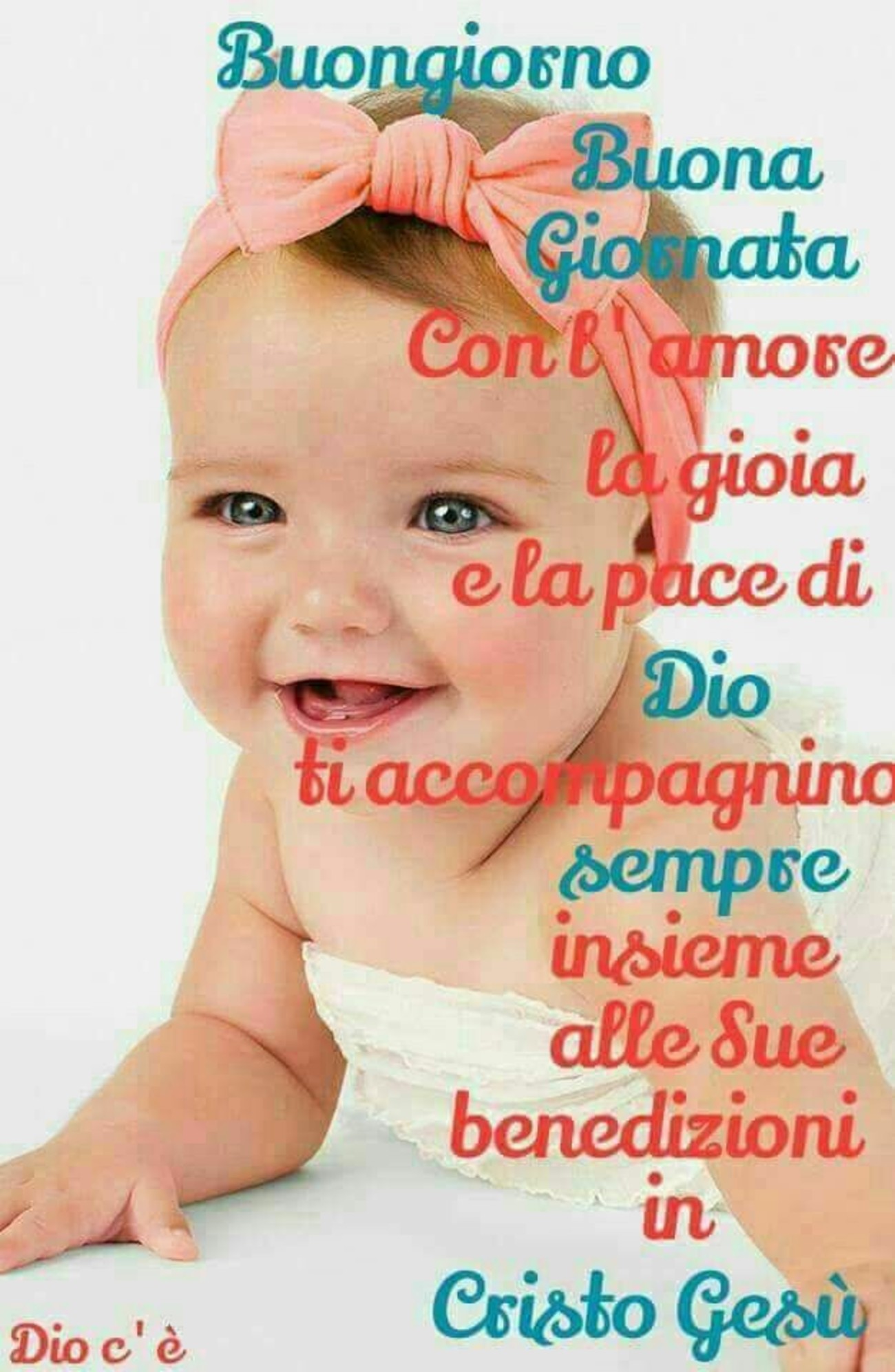 Immagini buongiorno nel Signore 6038