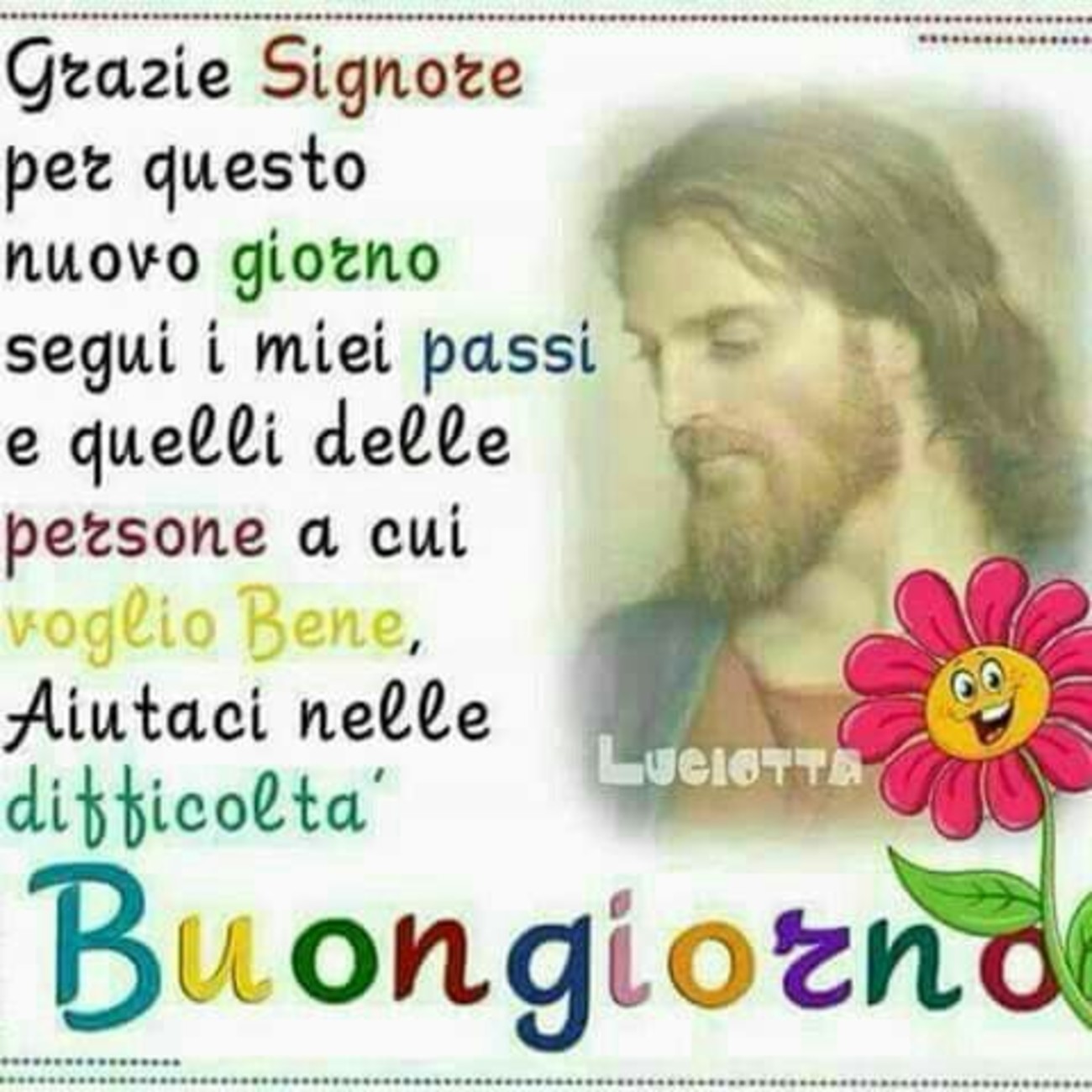 Immagini buongiorno nel Signore 6253