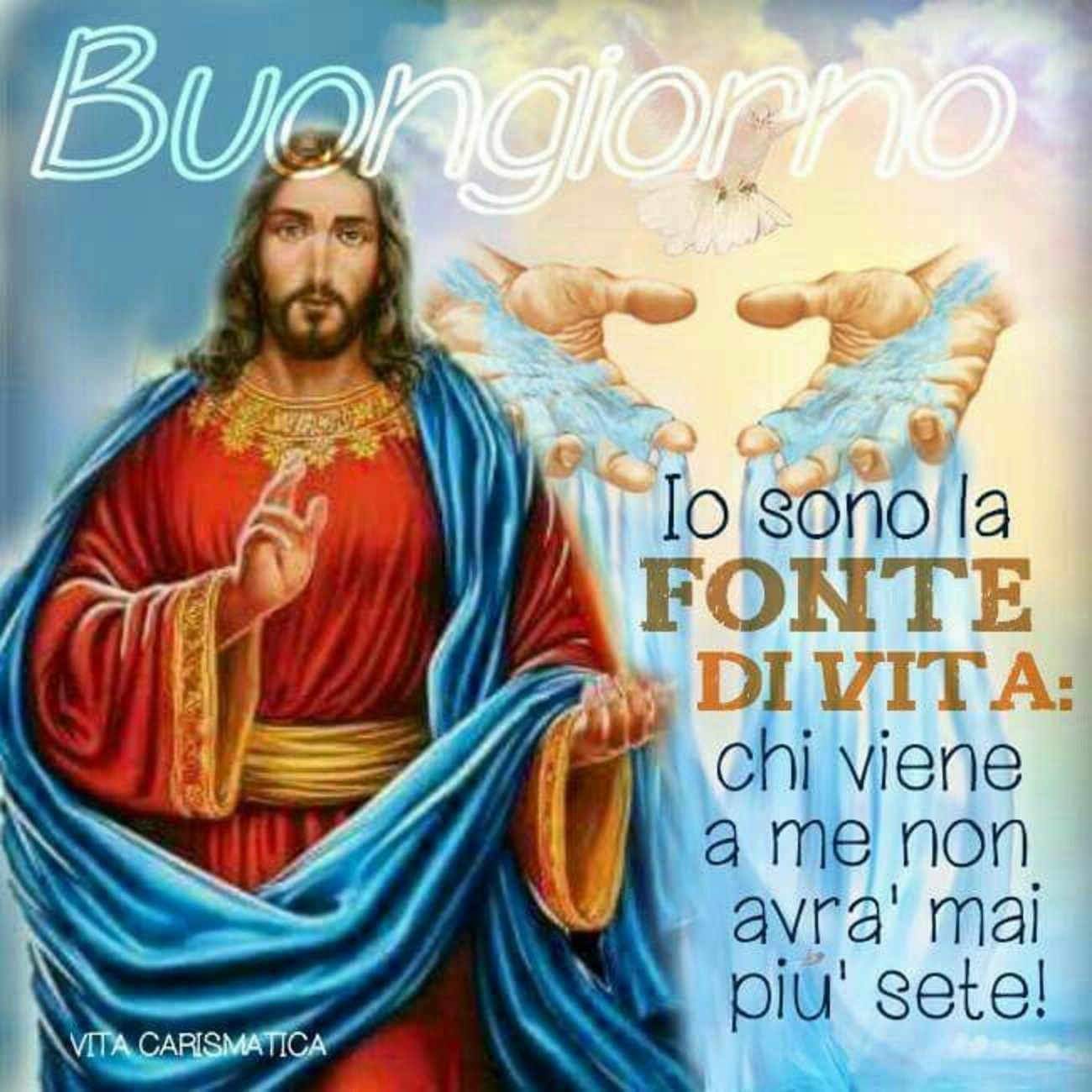 Immagini buongiorno nel Signore 6330