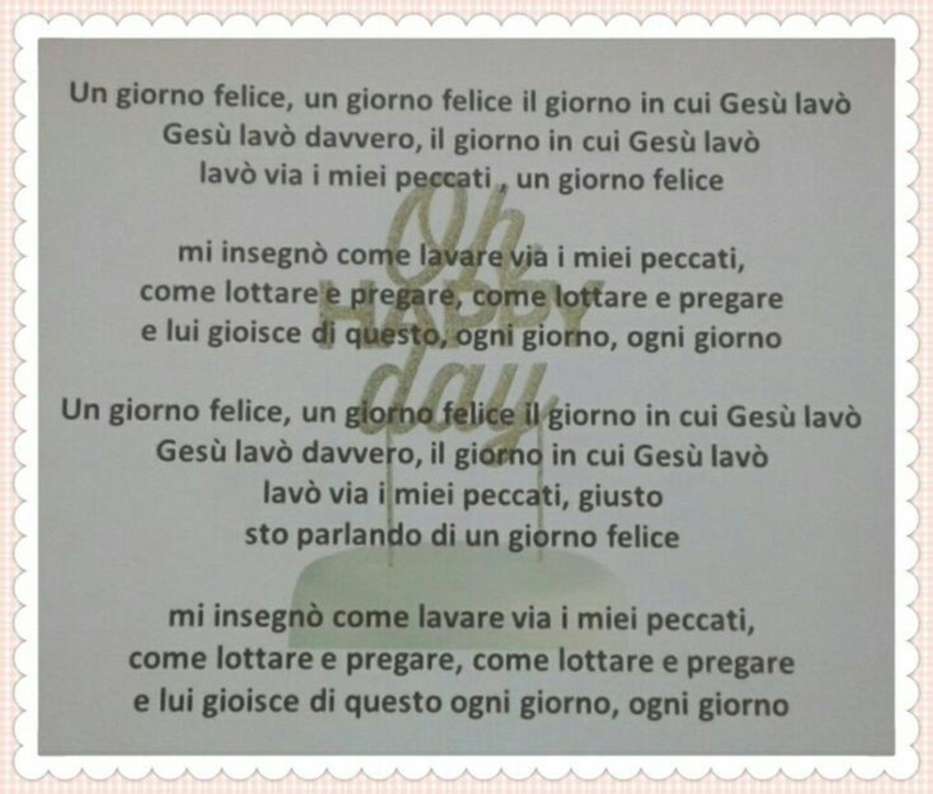Immagini di Preghiere gratis per la sera 479