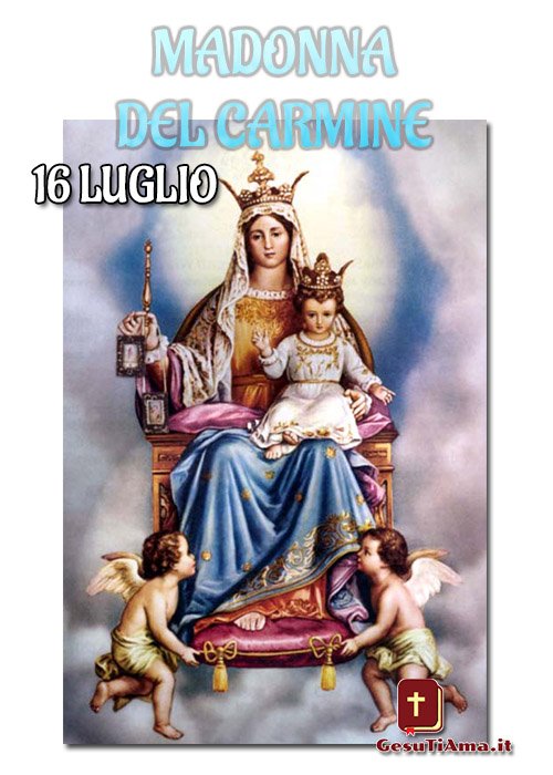 Madonna del Carmine (1)