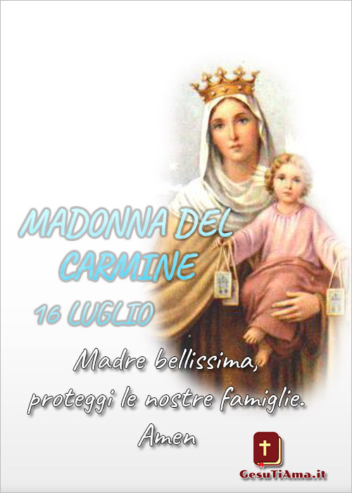 Madonna del Carmine (2)