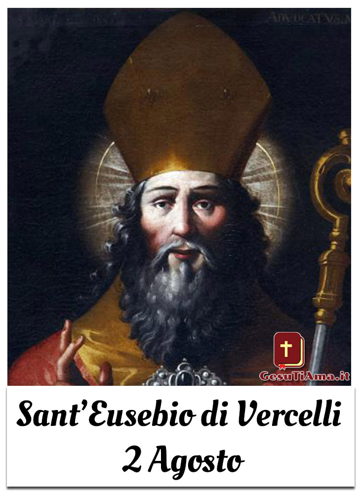 Sant'Eusebio di Vercelli