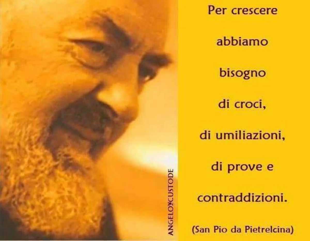 Bellissime Immagini di Padre Pio 4656