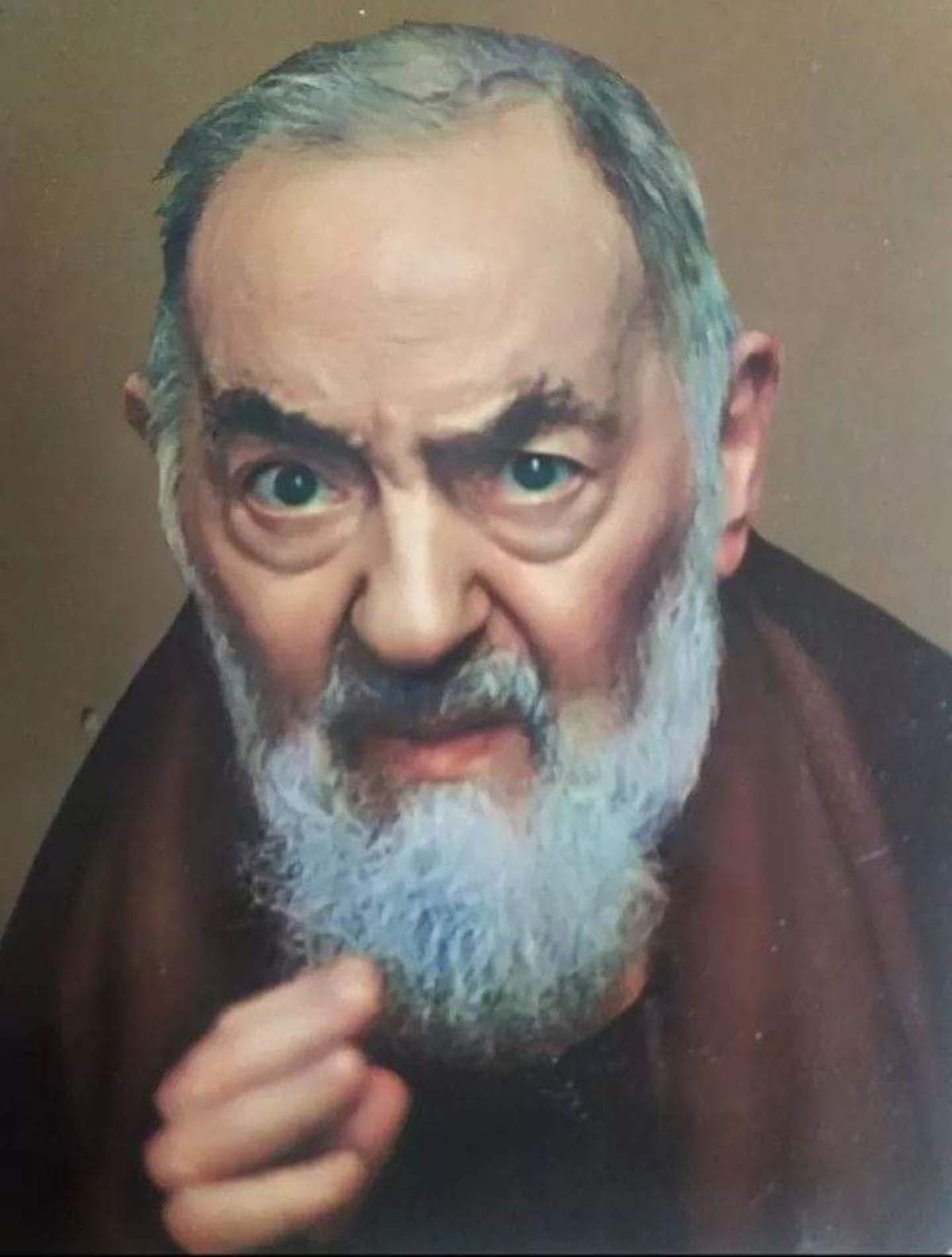 Frasi e immagini di Padre Pio 8812