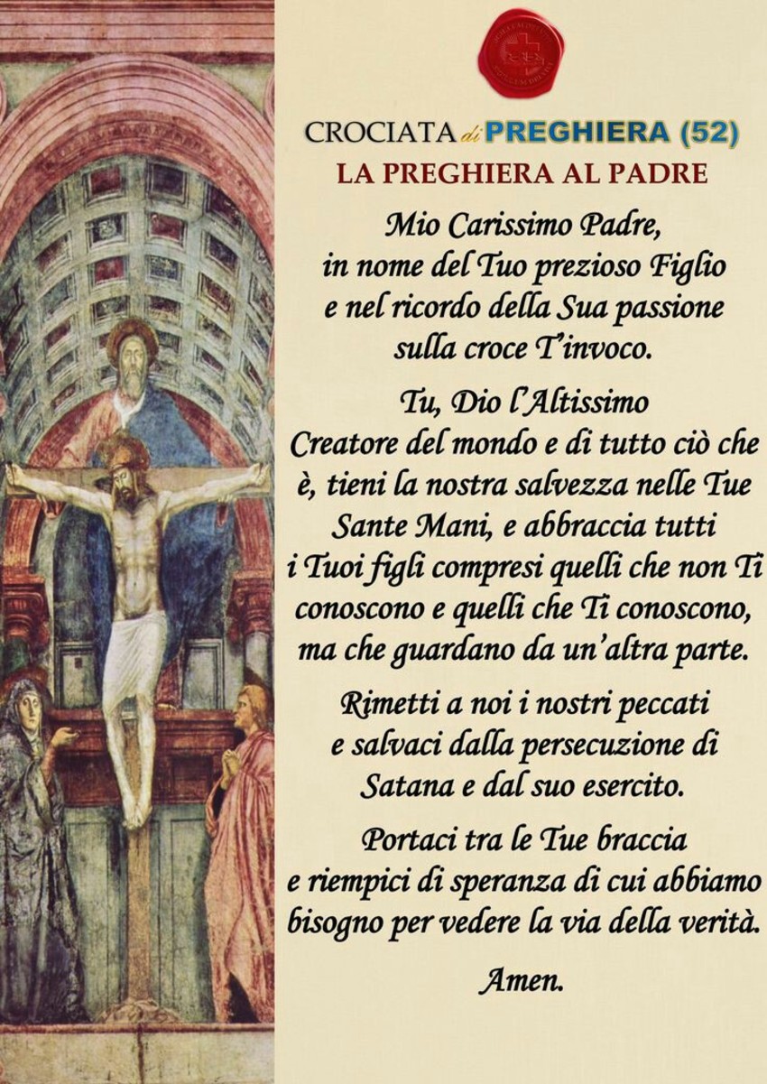 Immagini Preghiere Gesù (3)