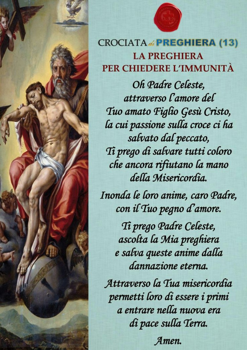Immagini Preghiere Gesù (7)