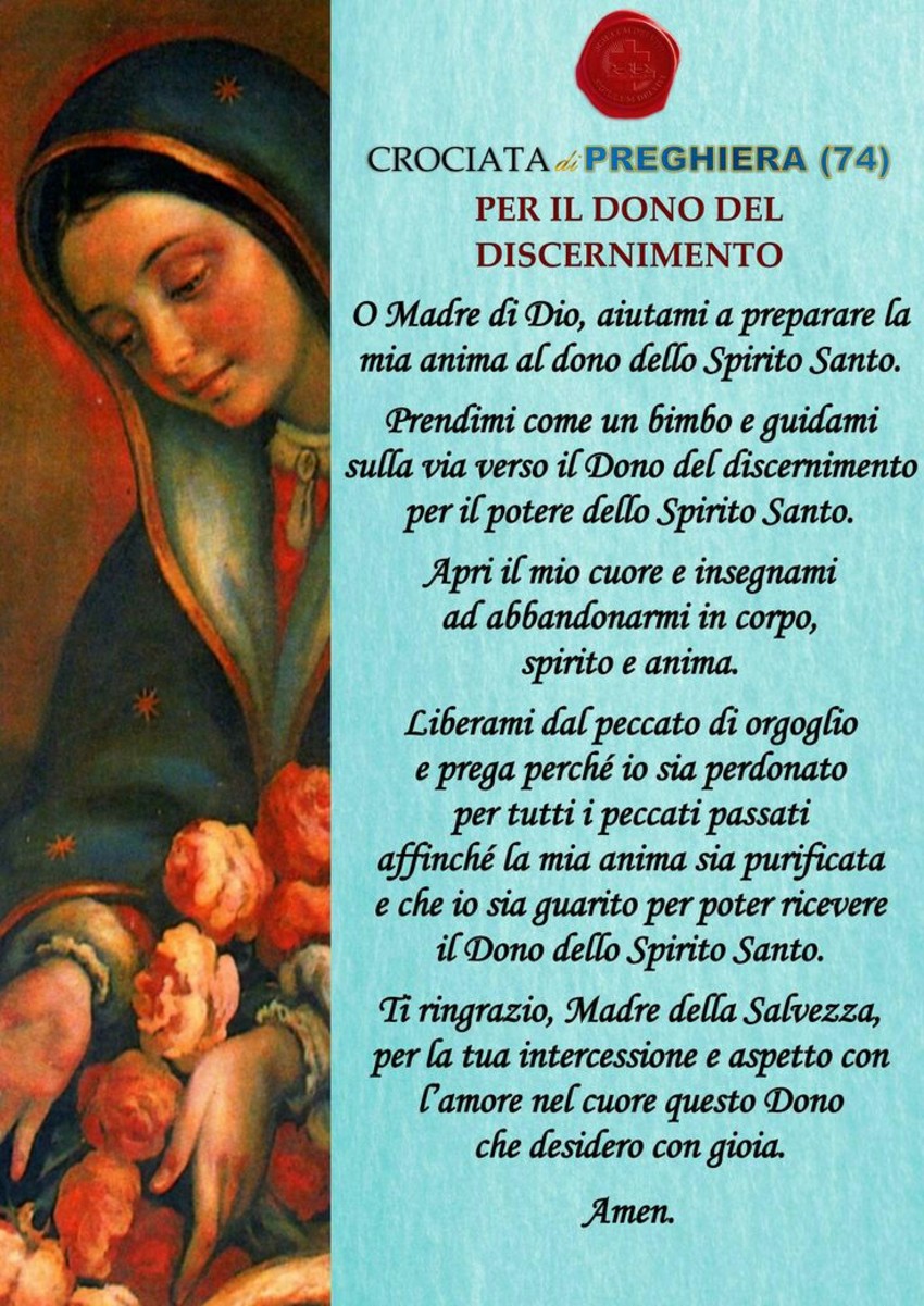 Immagini Preghiere Madonna Maria (3)