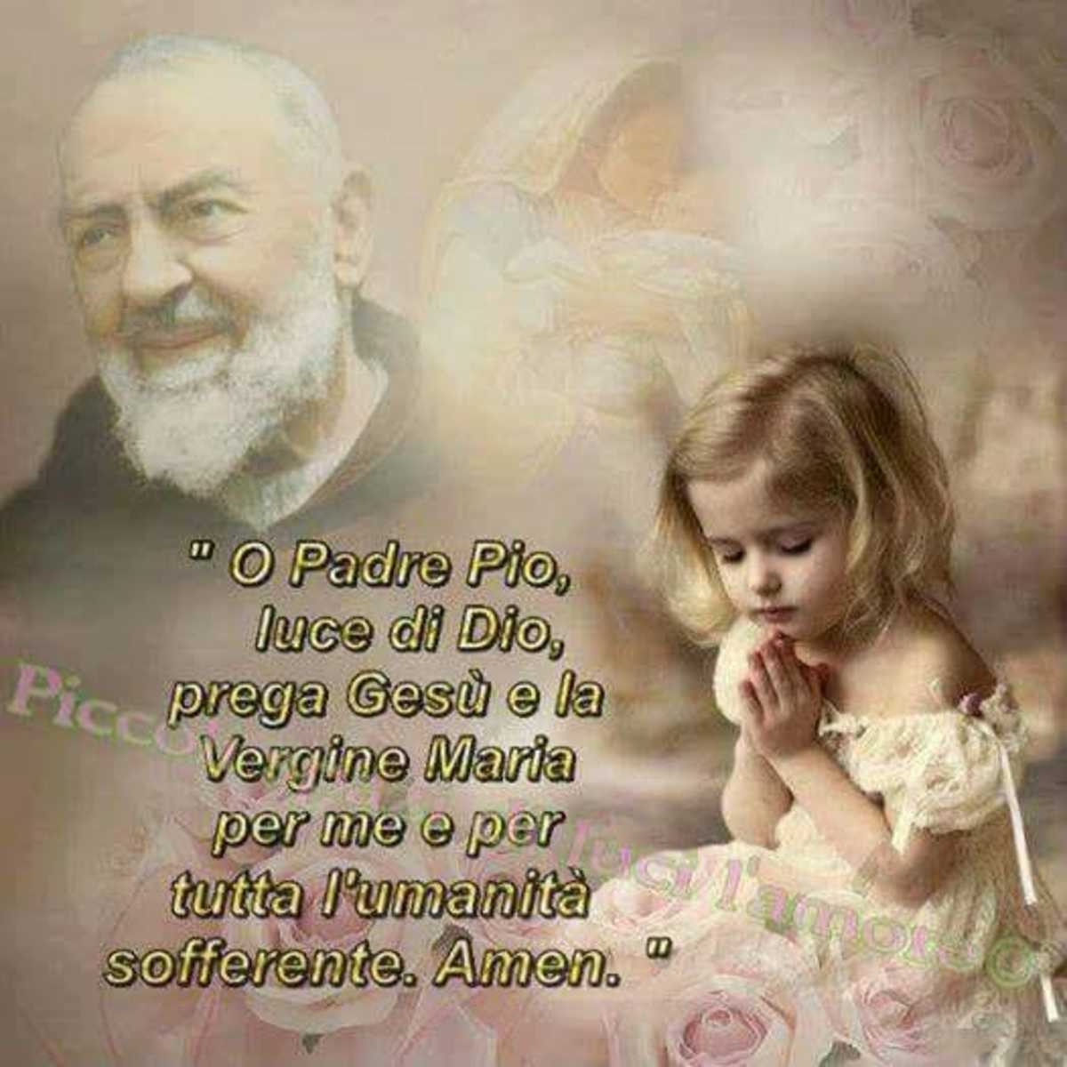 Immagini belle di Padre Pio 935