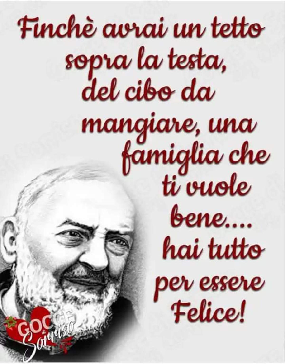 Immagini belle di Padre Pio 9620