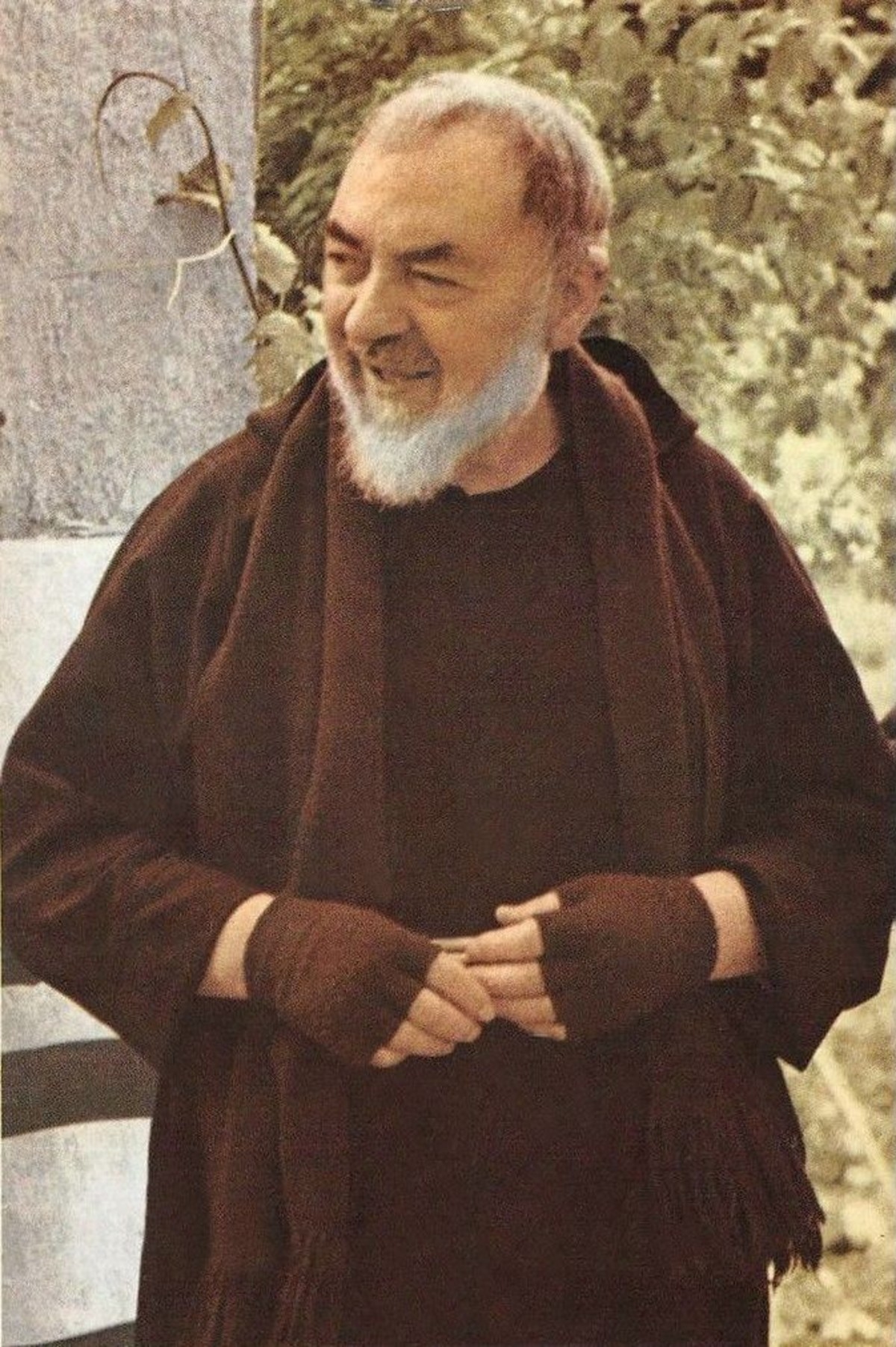 Immagini di Padre Pio da Pietrelcina 5890