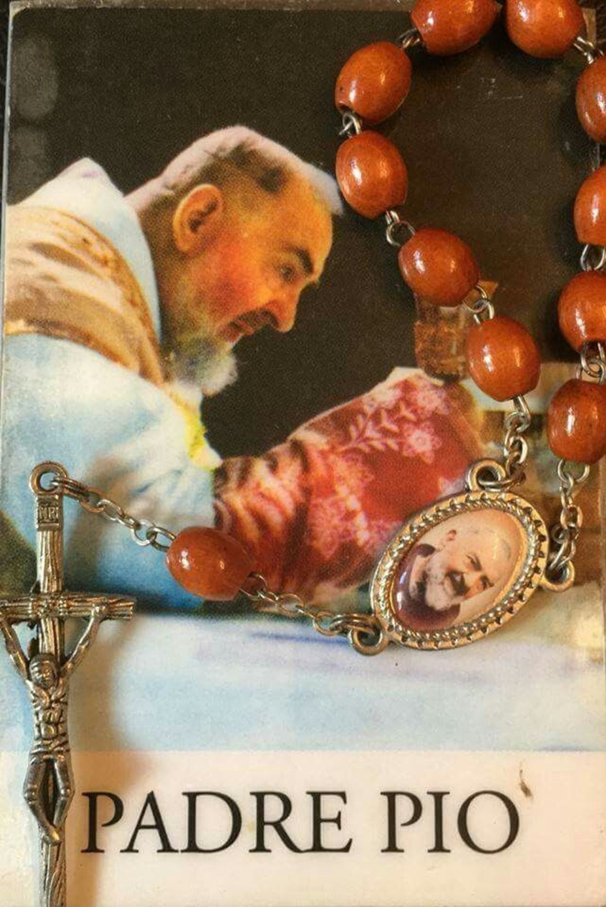 Immagini di Padre Pio da Pietrelcina 5932