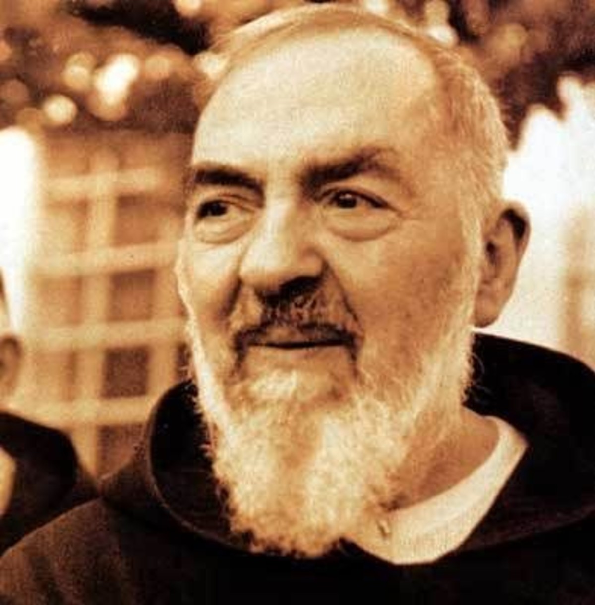 Immagini di Padre Pio da Pietrelcina 6147