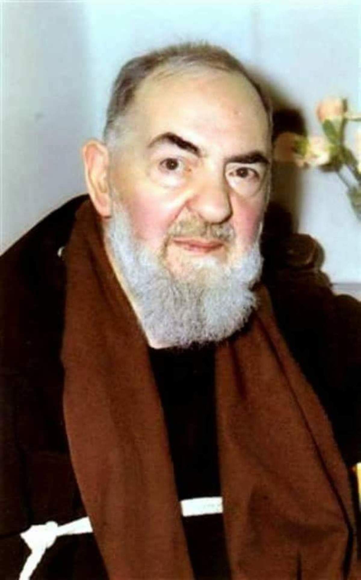 Immagini di Padre Pio foto 9014