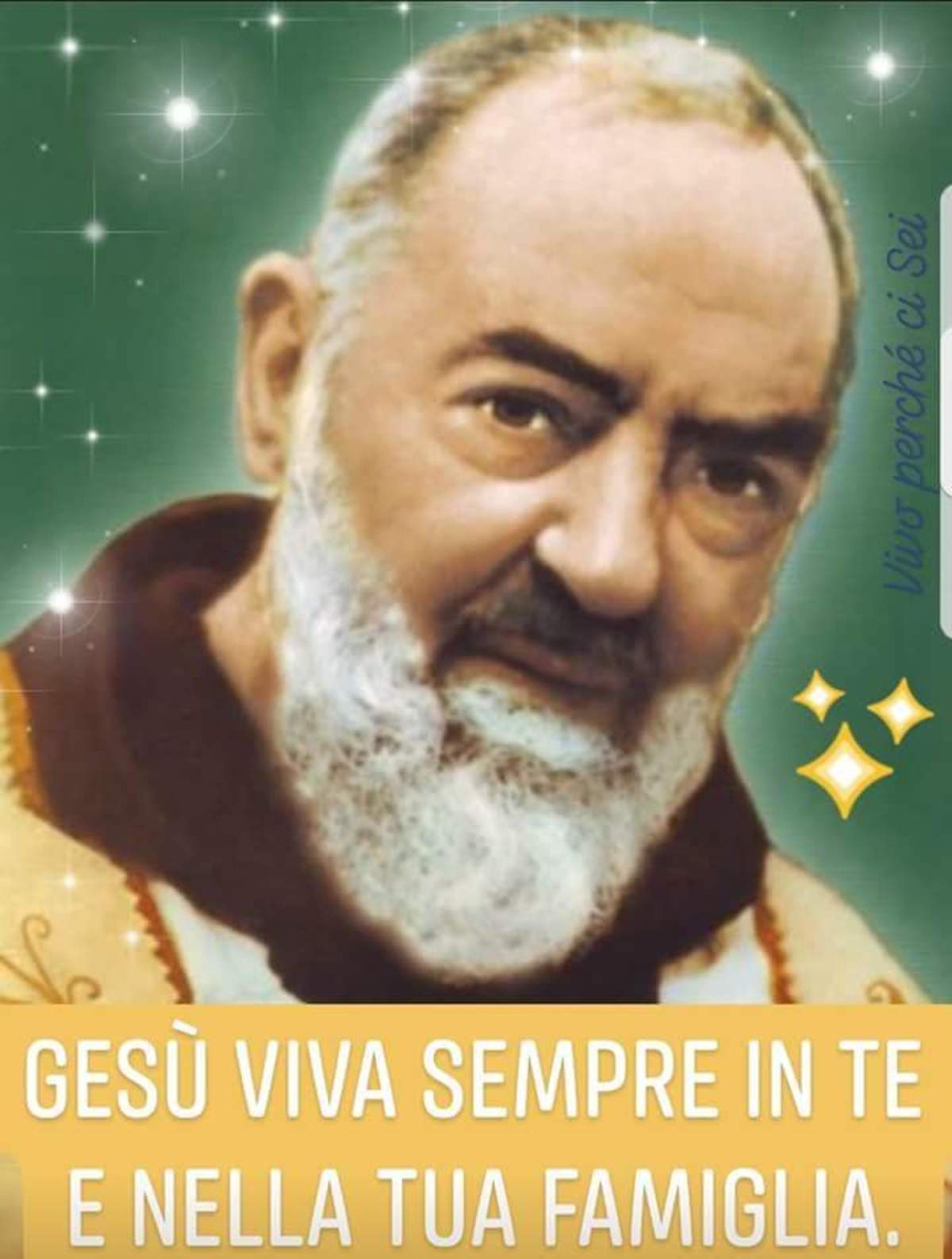 Immagini di Padre Pio foto 9022