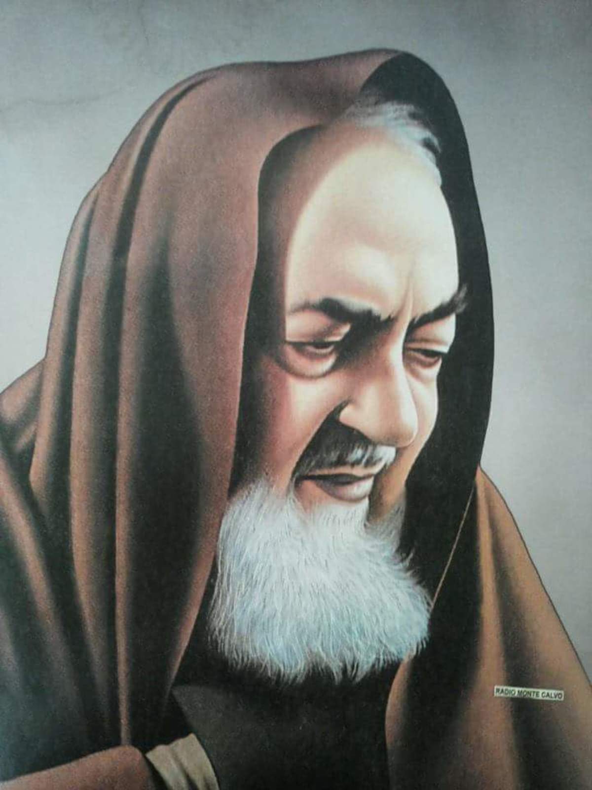 Immagini di Padre Pio foto 9119