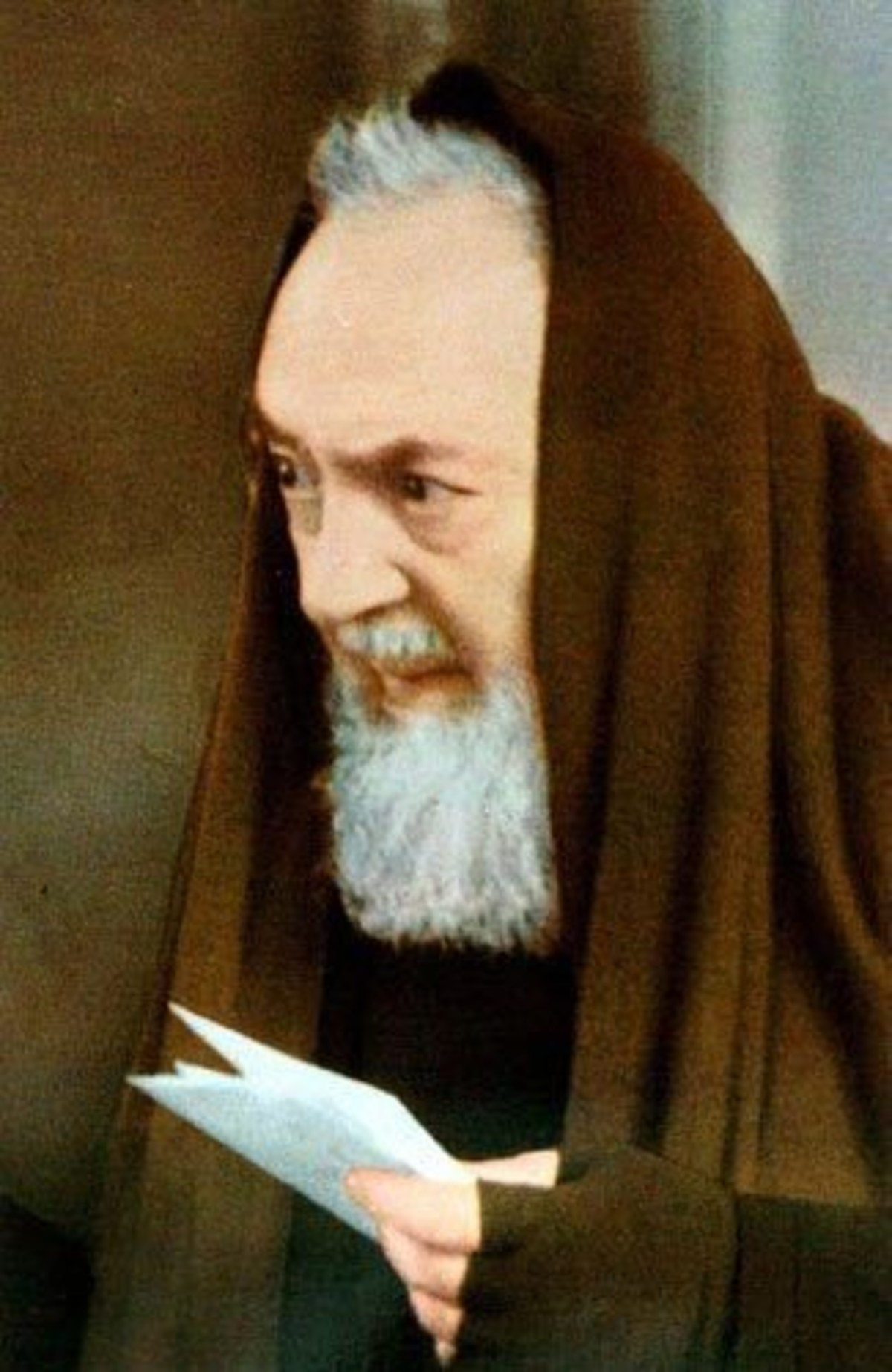 Immagini di Padre Pio foto 9212