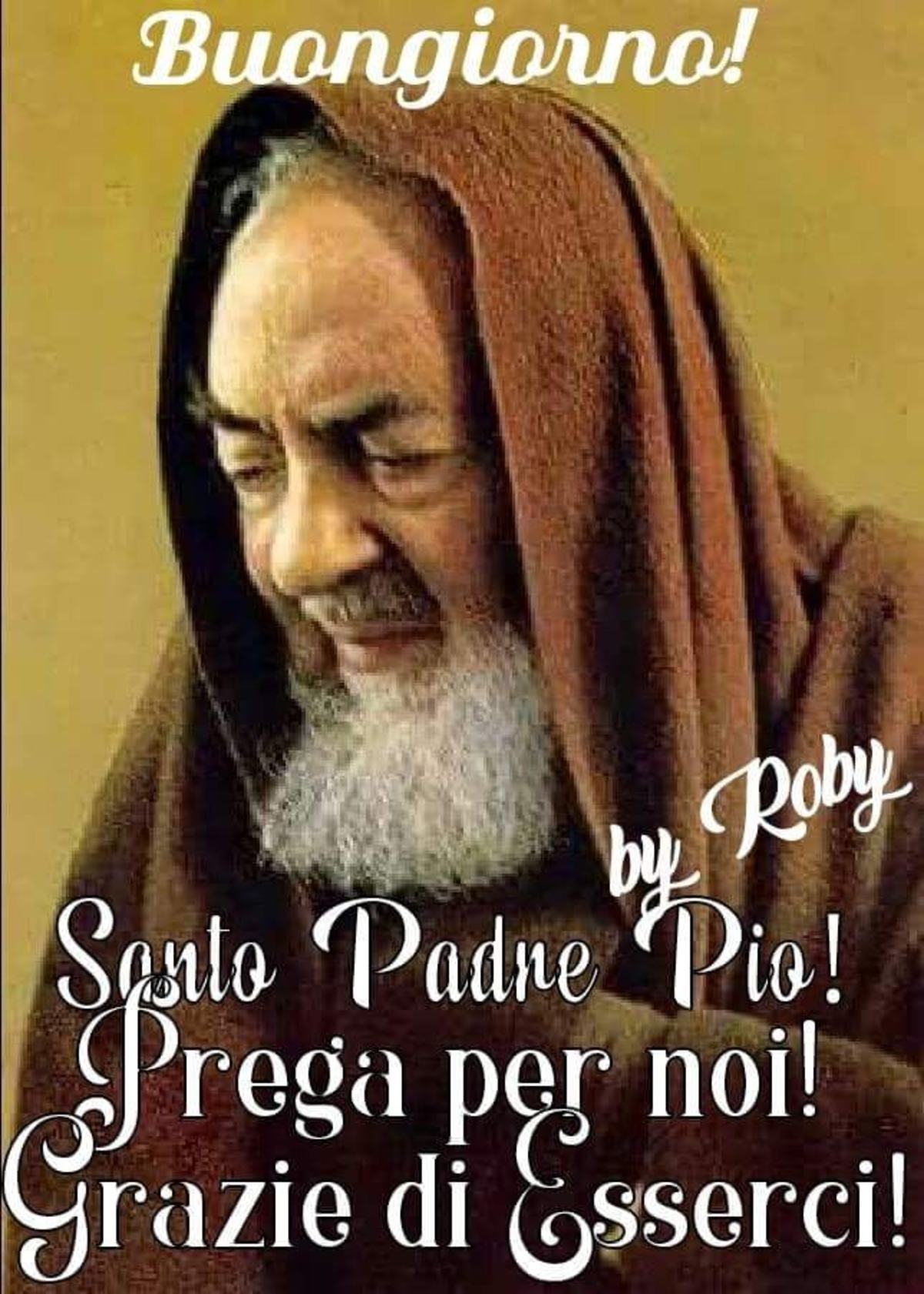 Immagini di preghiera di Padre Pio 9794