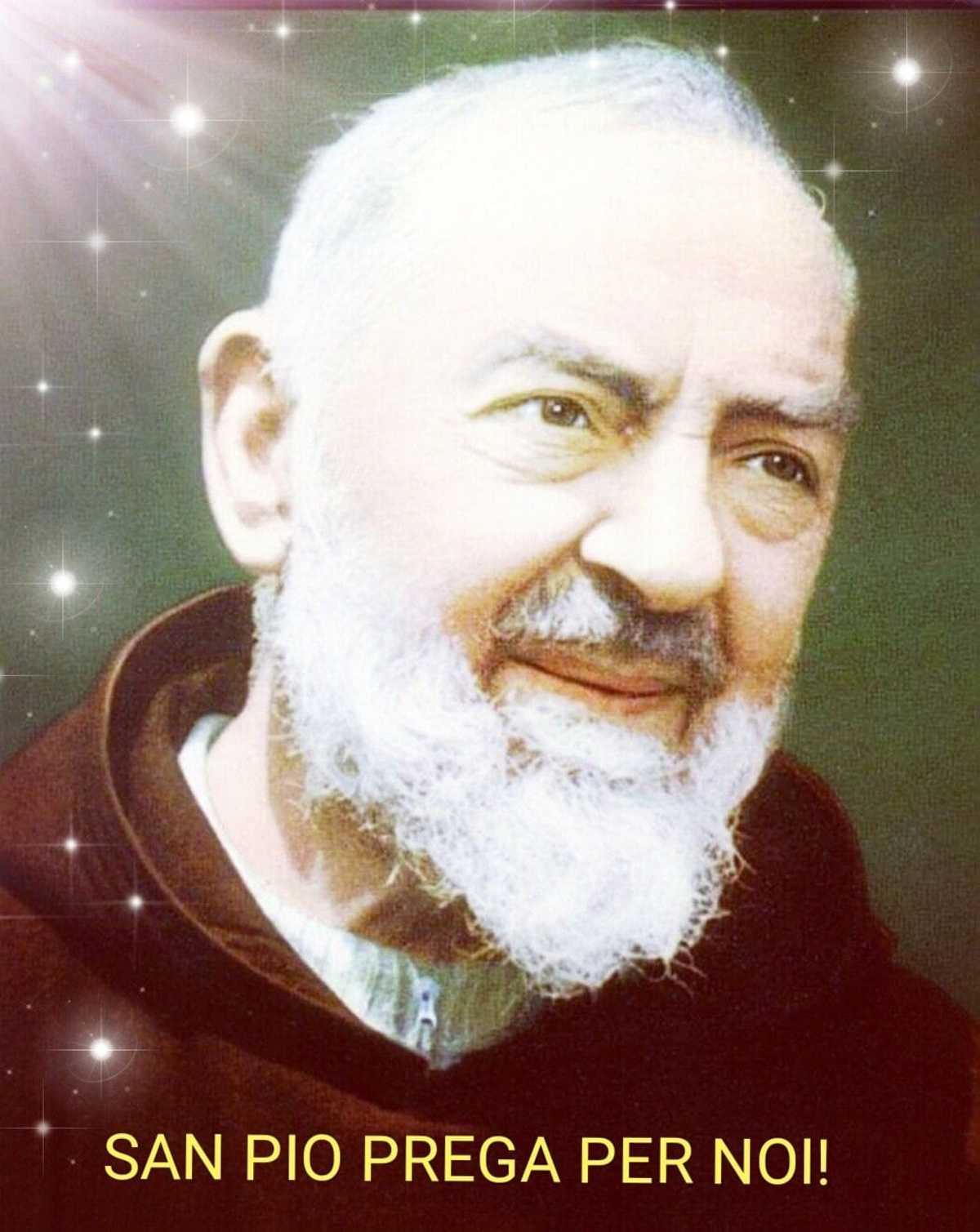 Immagini di preghiera di Padre Pio 9820