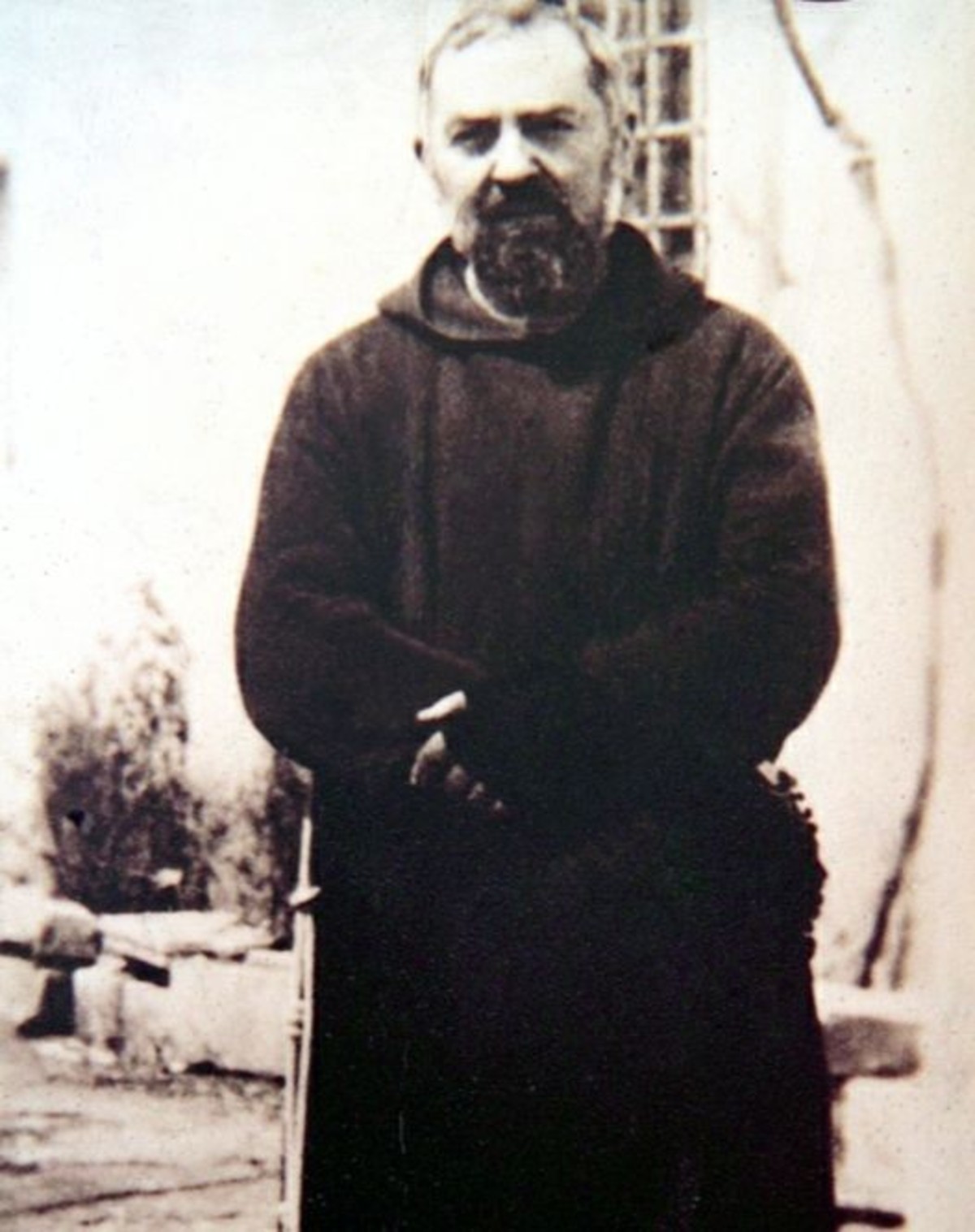Immagini di preghiera di Padre Pio 9965